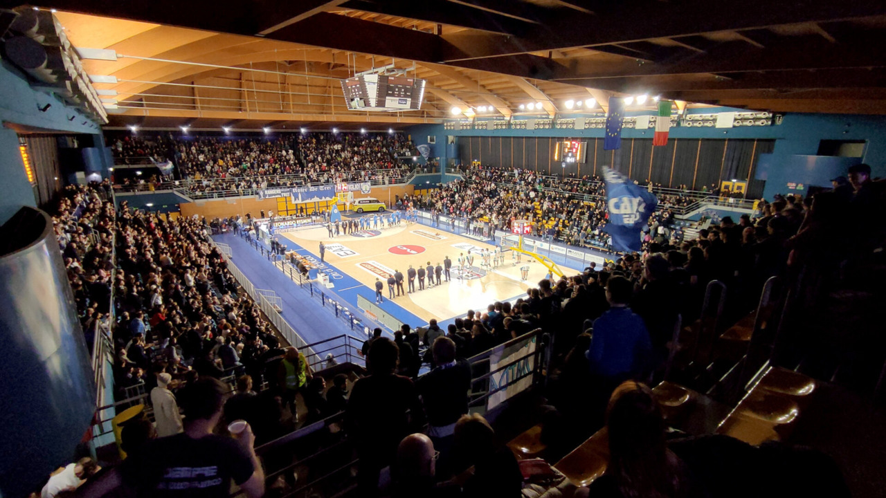 Definiti i gironi del Campionato di Serie B Nazionale: Brescia nel girone A con Tav Treviglio