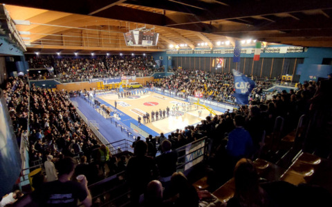 Definiti i gironi del Campionato di Serie B Nazionale: Brescia nel girone A con Tav Treviglio
