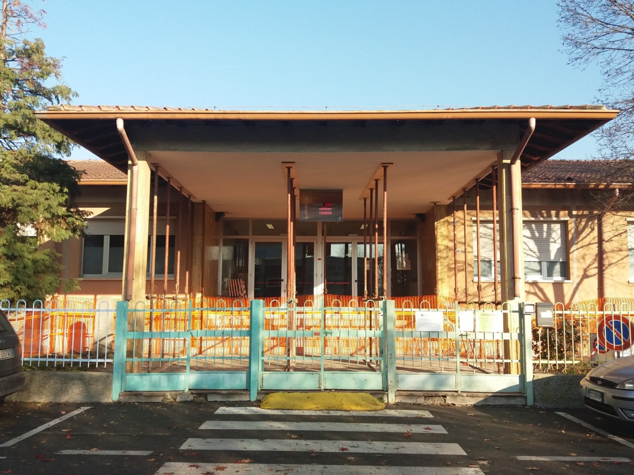 “Emergency” e “Save The Children” ringraziano l’Istituto Consonni di Arcene