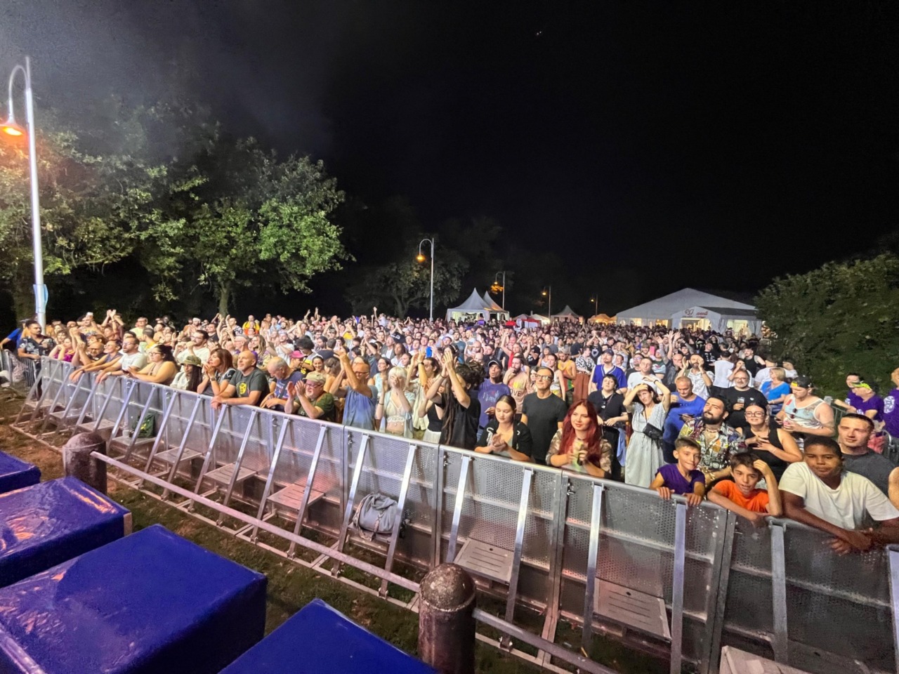 Fara Rock, il Comune ritira il patrocinio per la serata con “Bello Figo”