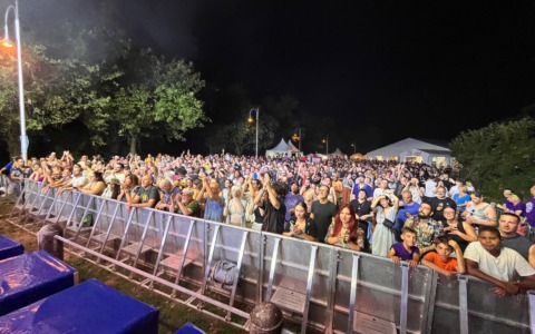Fara Rock, il Comune ritira il patrocinio per la serata con “Bello Figo”