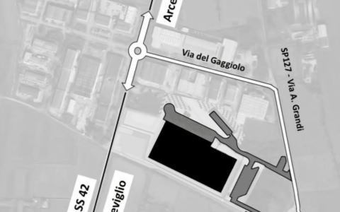“Idea Comune” critica la logistica ad Arcene