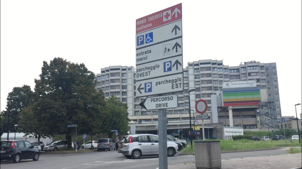 Il Camper della Salute in viaggio nei 77 comuni dell’ASST Bergamo Ovest