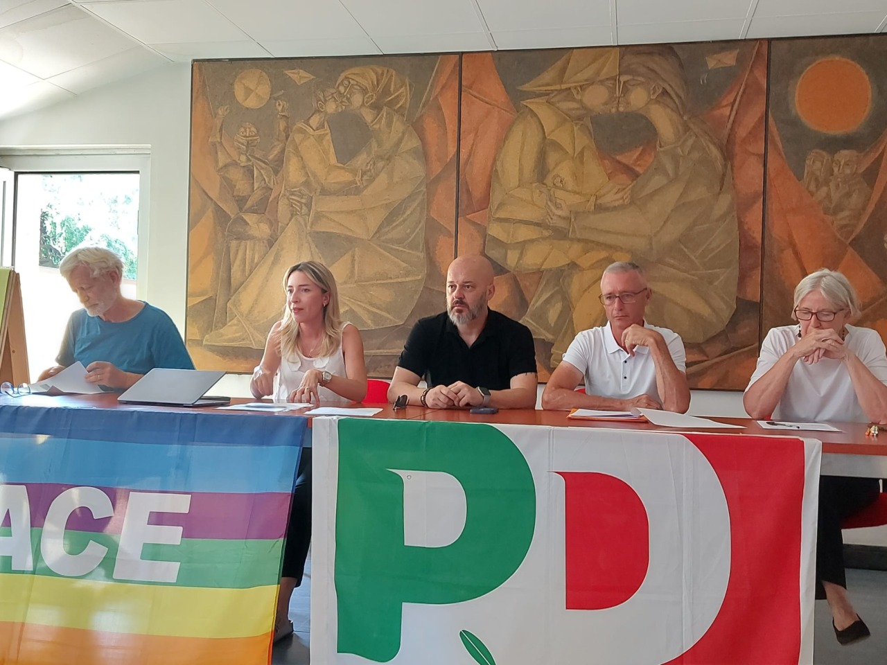 Il Pd conferma il suo no all’autostrada Treviglio-Bergamo, nonostante i miglioramenti
