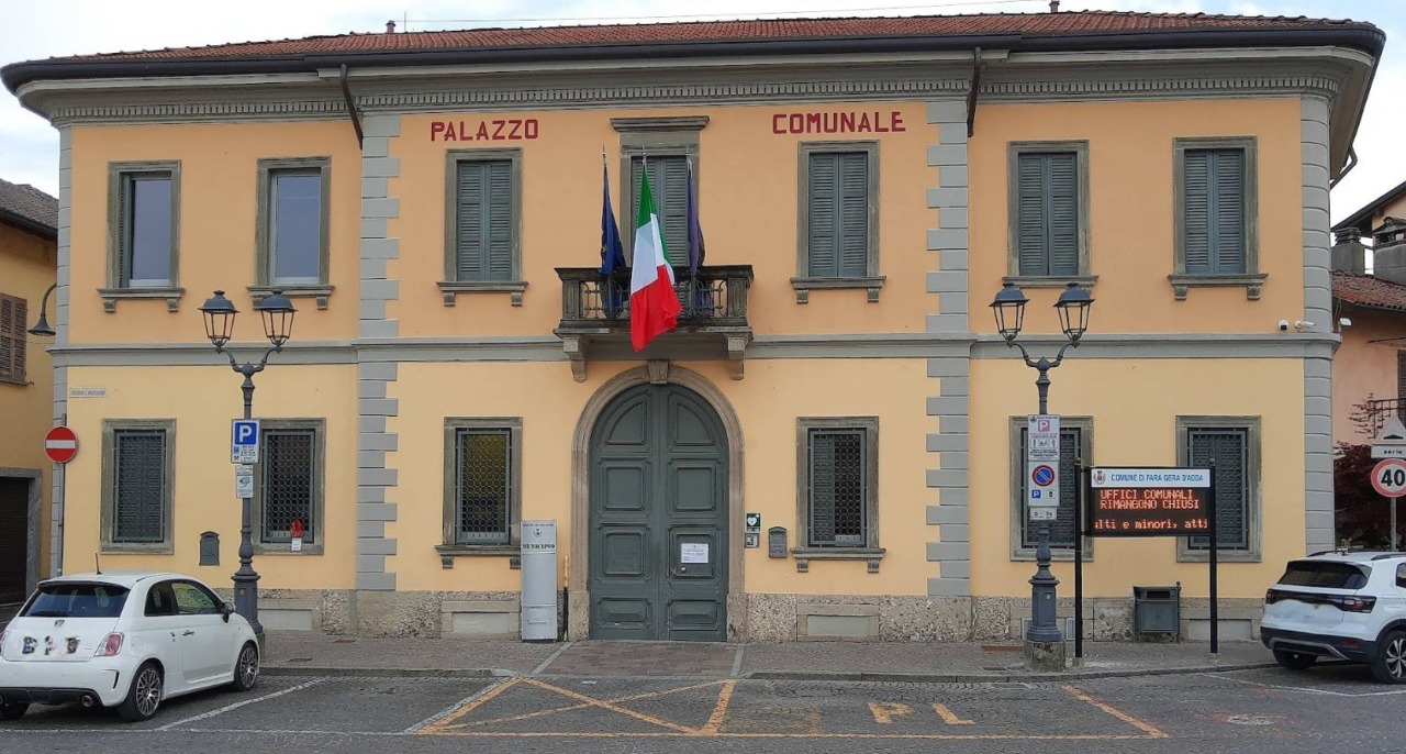 Il PD difende l’Amministrazione di Fara Gera d’Adda sul post-scuola