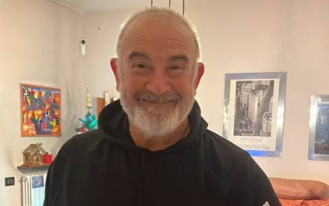 La comunità di Lurano piange Roberto Terzi, team manager del Volley Lurano