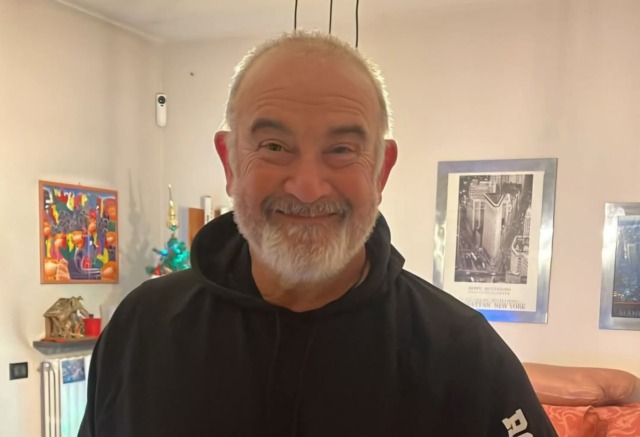 La comunità di Lurano piange Roberto Terzi, team manager del Volley Lurano