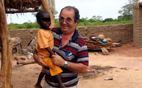 La scomparsa di Padre Vittorio Bonfanti, un missionario per gli ultimi