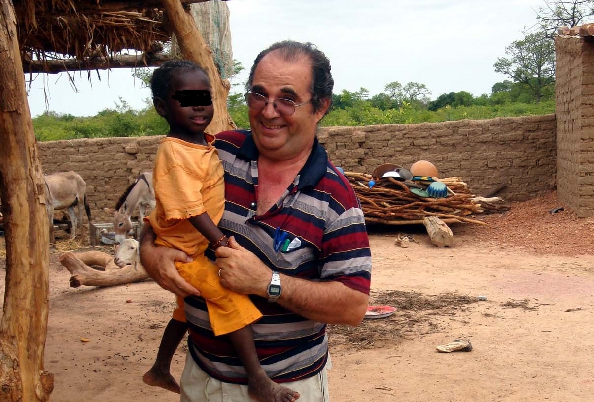 La scomparsa di Padre Vittorio Bonfanti, un missionario per gli ultimi