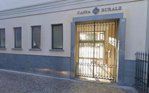 La sede di Treviglio della Camera di Commercio di Bergamo si trasferisce