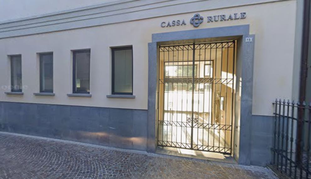 La sede di Treviglio della Camera di Commercio di Bergamo si trasferisce