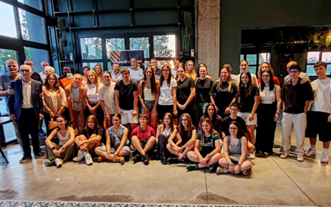 La Zanconti completa la filiera femminile con Prima squadra e Under 19