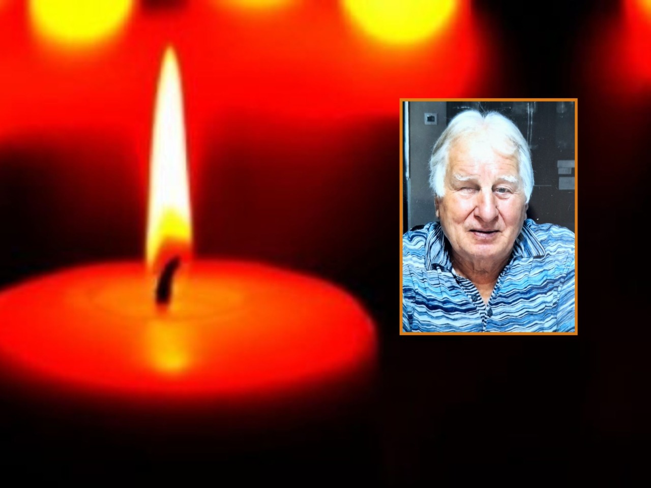 Luigi Gatti, ex meccanico, trovato morto davanti alla sua abitazione