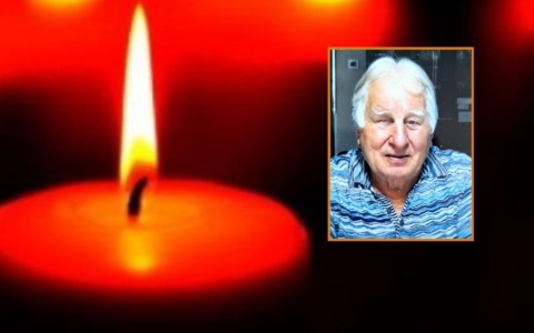 Luigi Gatti, ex meccanico, trovato morto davanti alla sua abitazione