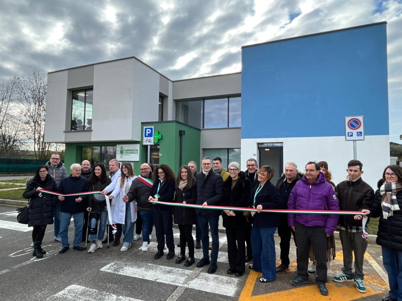 Migliorano i conti della farmacia comunale grazie a un accordo con il Comune