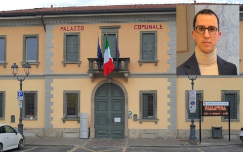 Samuele Lo Faro attacca gli aumenti della Tari a Fara d’Adda
