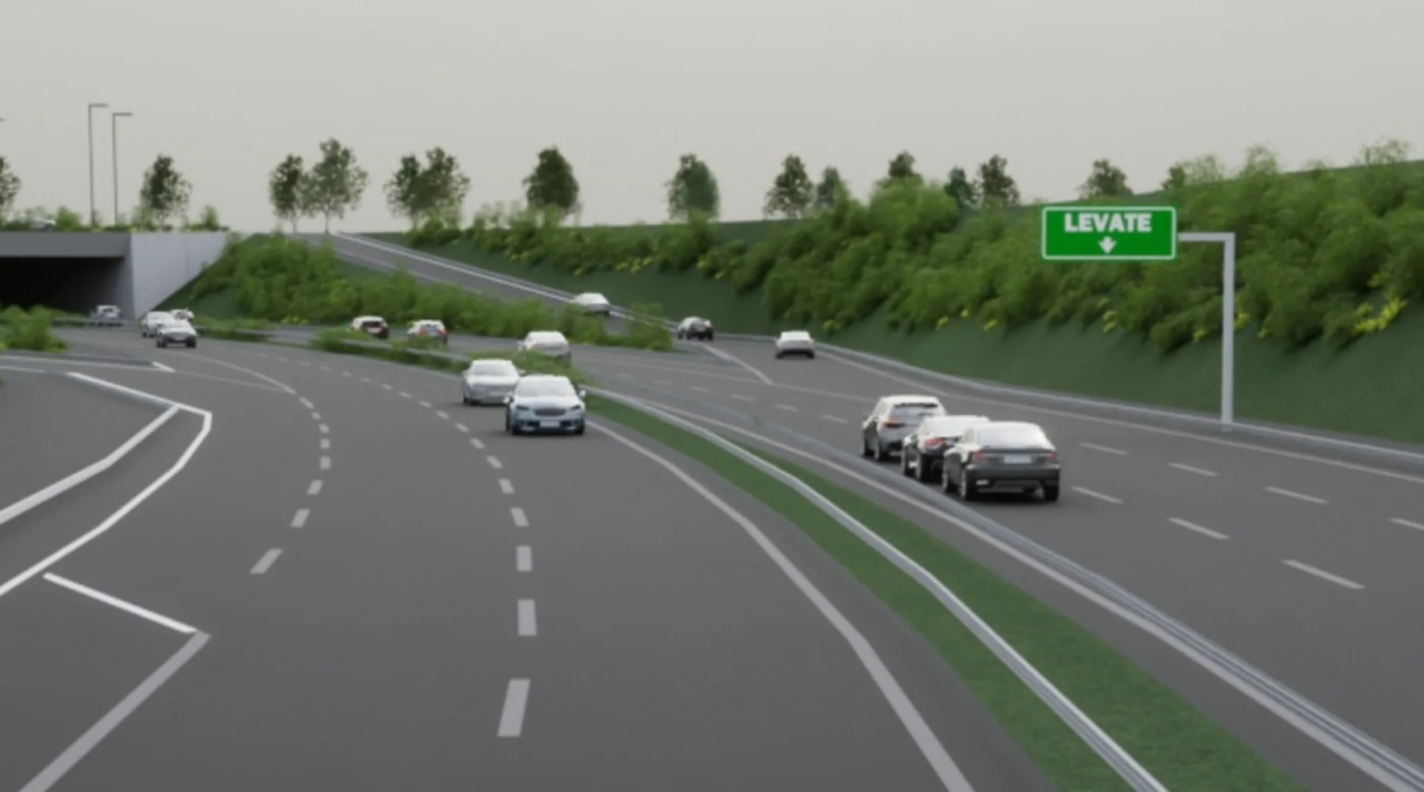 Sondaggio sull’autostrada Bergamo-Treviglio, i sindaci contestano i risultati: “La verità è un’altra”