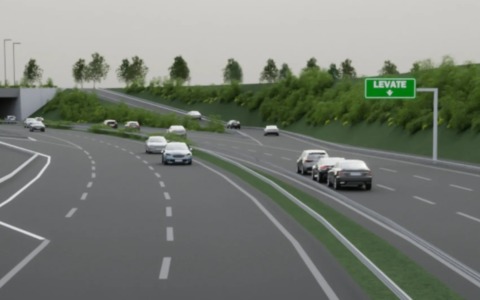 Sondaggio sull’autostrada Bergamo-Treviglio, i sindaci contestano i risultati: “La verità è un’altra”