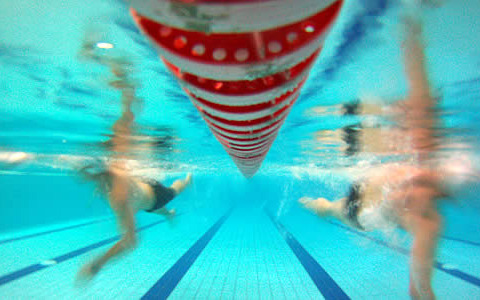 Sospesa la costruzione di una piscina abusiva a Fara d’Adda