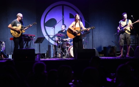 Torna il “Castel Rozzone Blues Festival”: dal 17 al 19 luglio