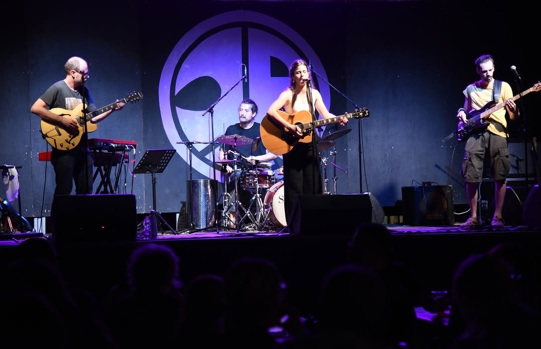 Torna il “Castel Rozzone Blues Festival”: dal 17 al 19 luglio