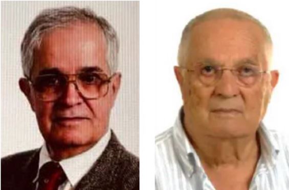 Treviglio in lutto per la scomparsa di Camillo Sanna e Angelo Nozza