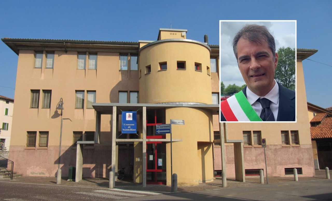 Verdellino abbraccia la sostenibilità: ufficializzata l’adesione alla Cer Sinergia