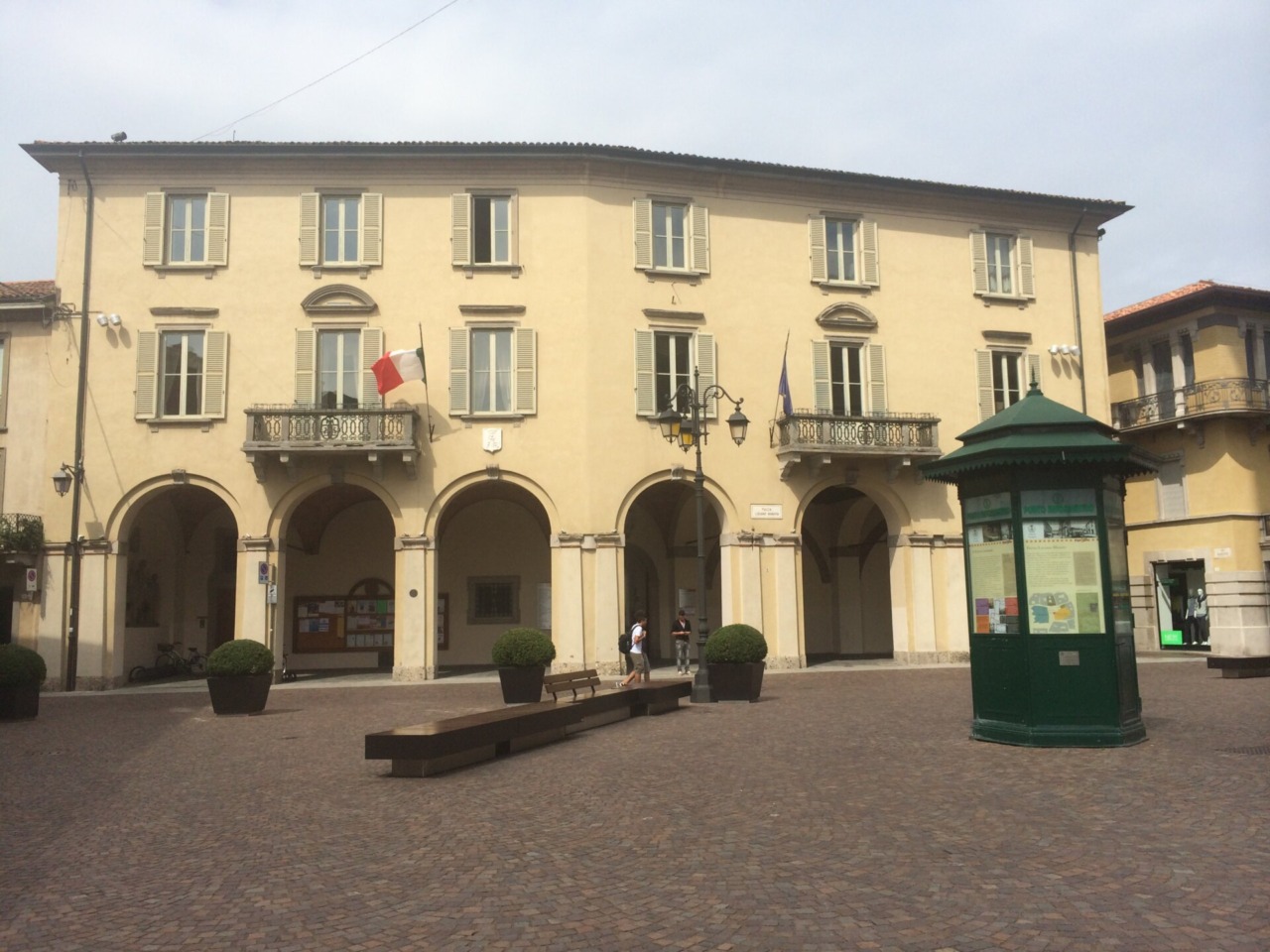 Treviglio stanzia 80 mila euro per il Terzo Settore